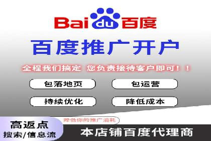 百度推广服务费案例：揭秘成功企业运营秘诀